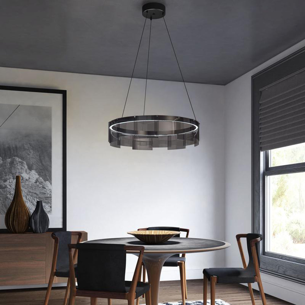 Stratos Chandelier