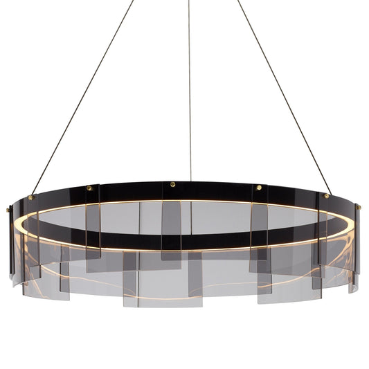 Stratos Chandelier