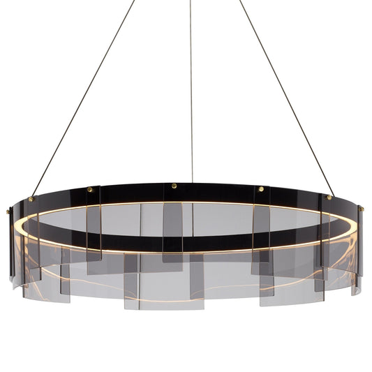 Stratos Chandelier