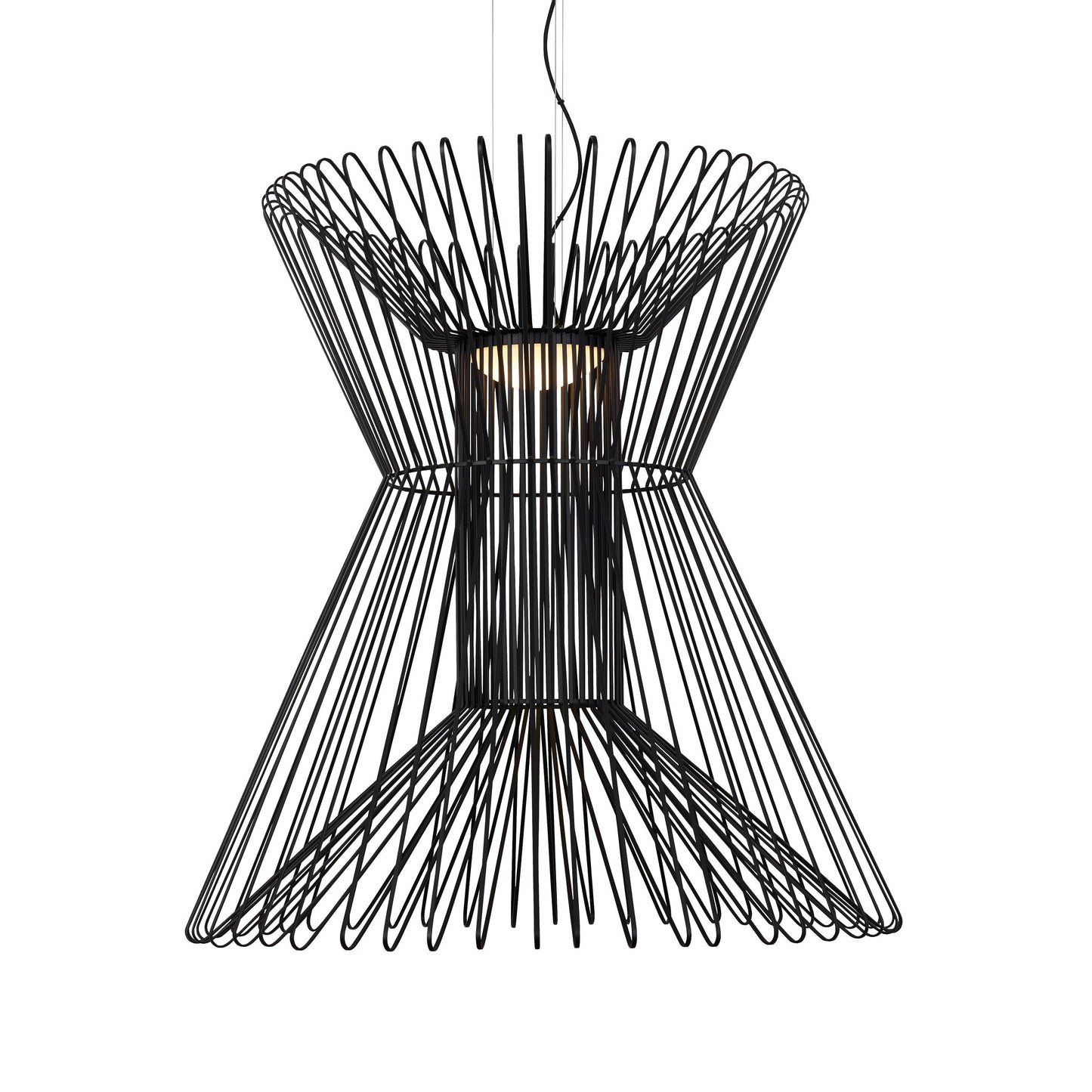 Syrma Grande Pendant Light