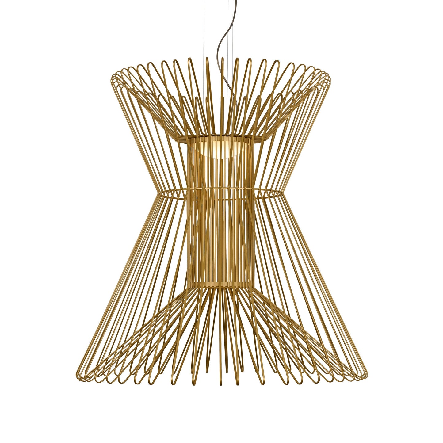 Syrma Grande Pendant Light