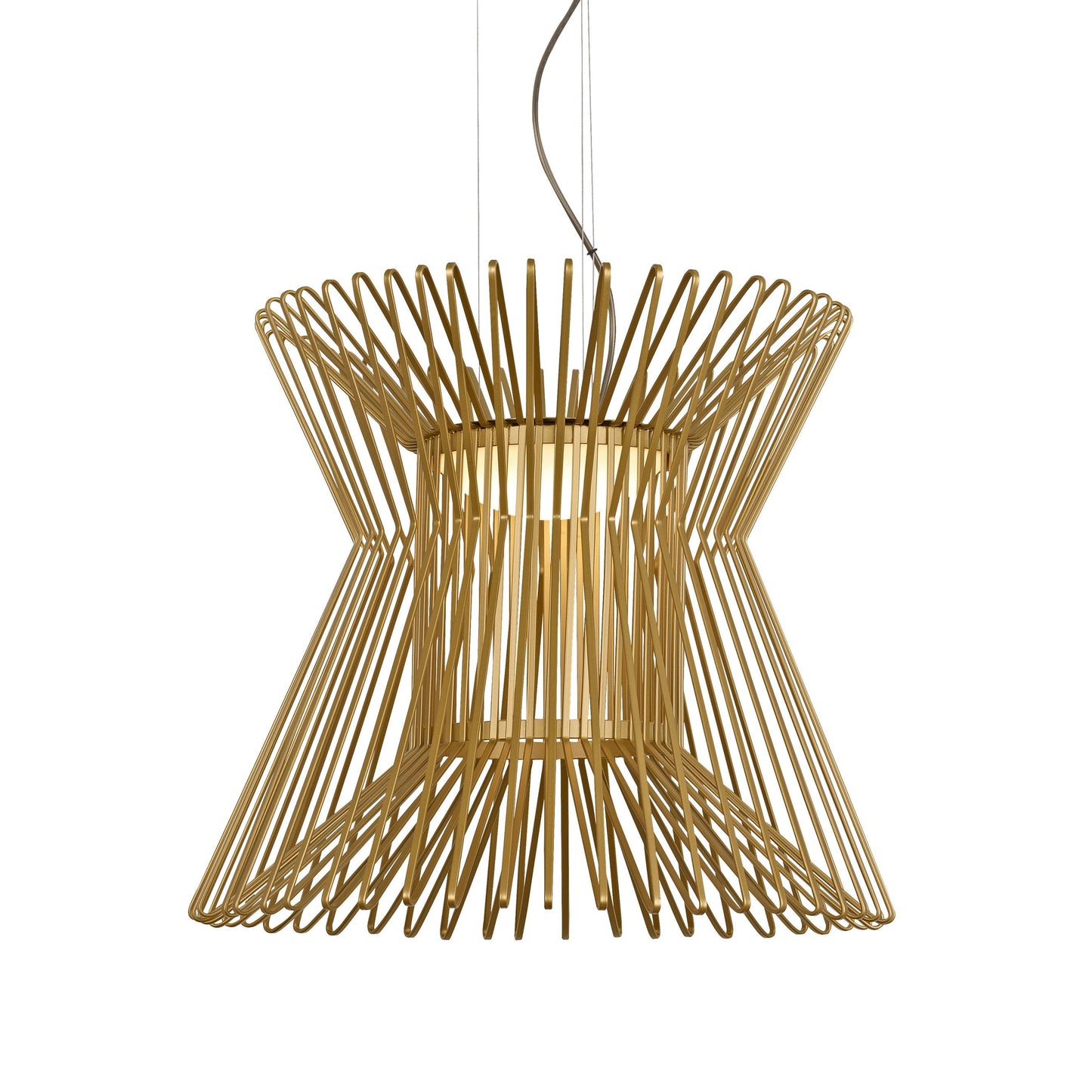 Syrma Pendant Light