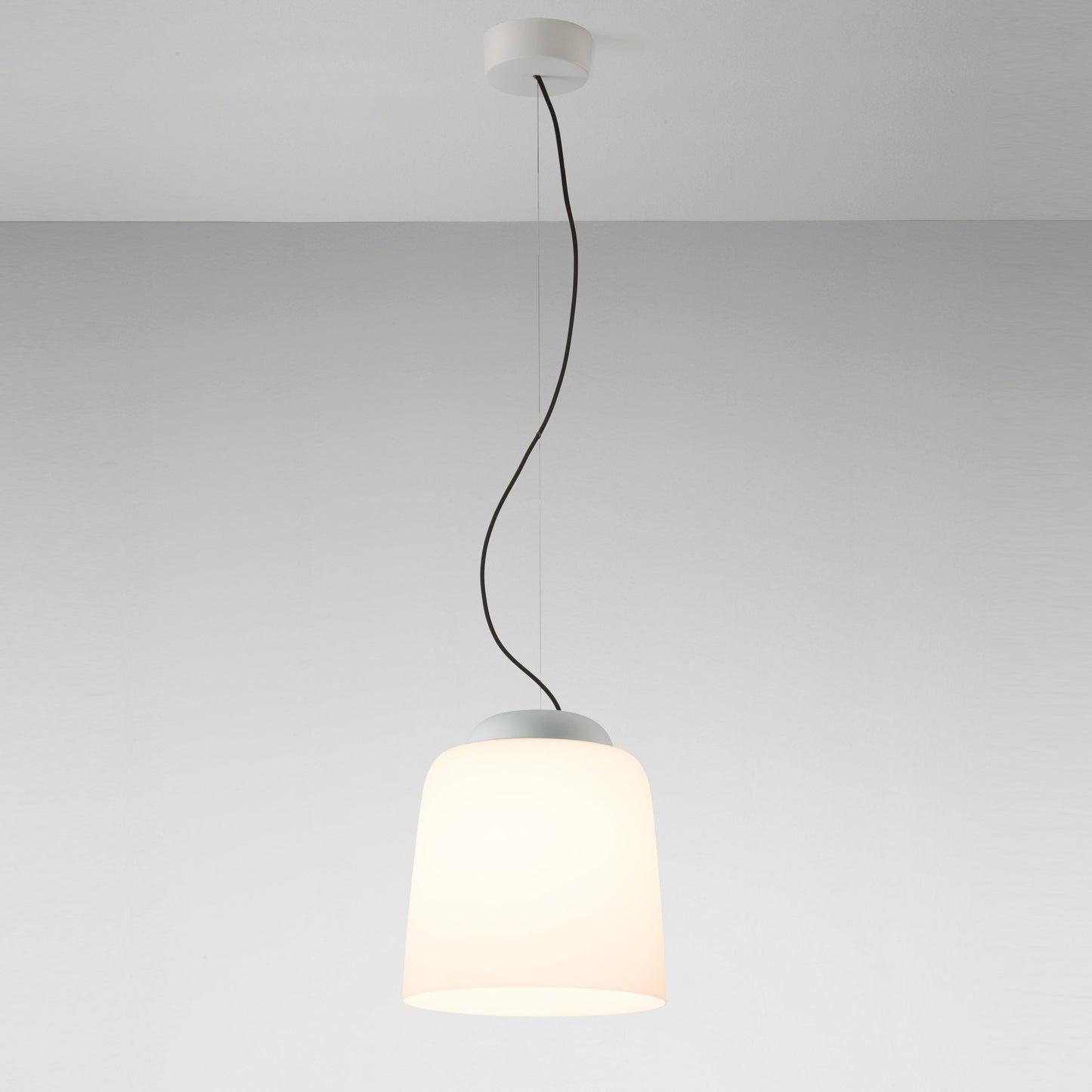 Teodora Glass Suspension Light