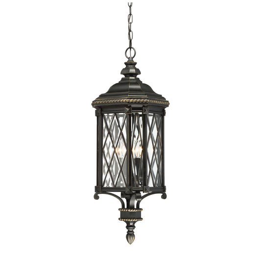 Bexley Manor Pendant Light