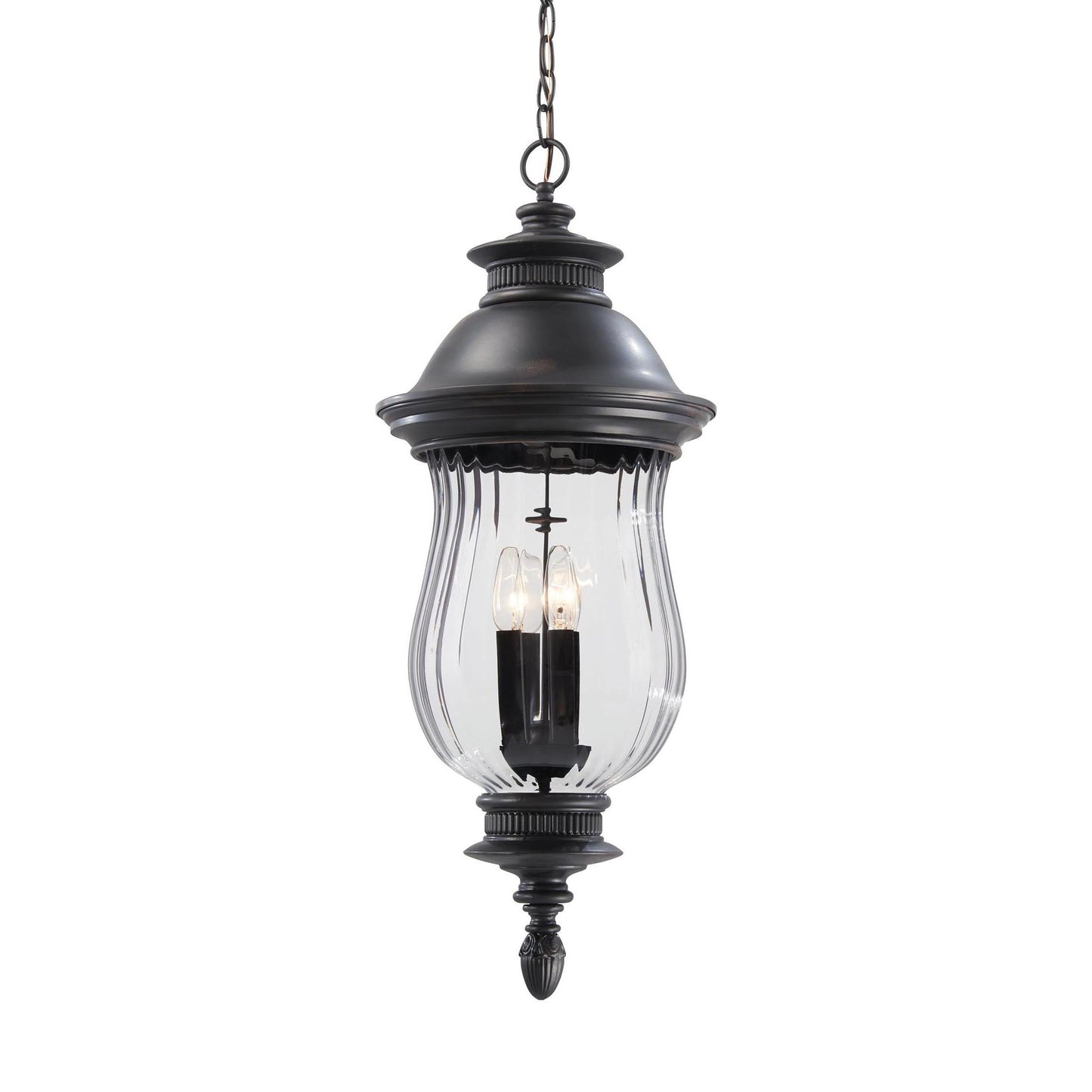 Newport Pendant Light