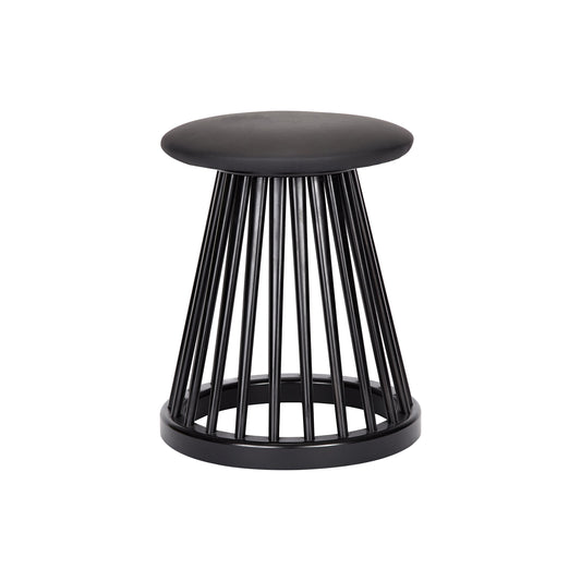 Fan Stool