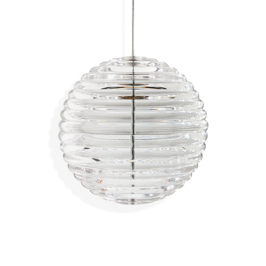 Press Sphere LED Pendant Light