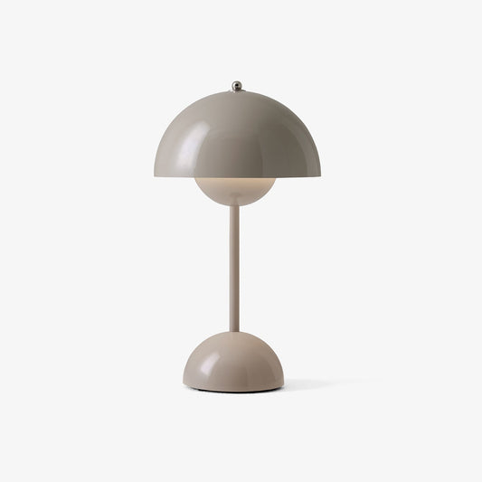 Flowerpot VP9 Portable Table Lamp