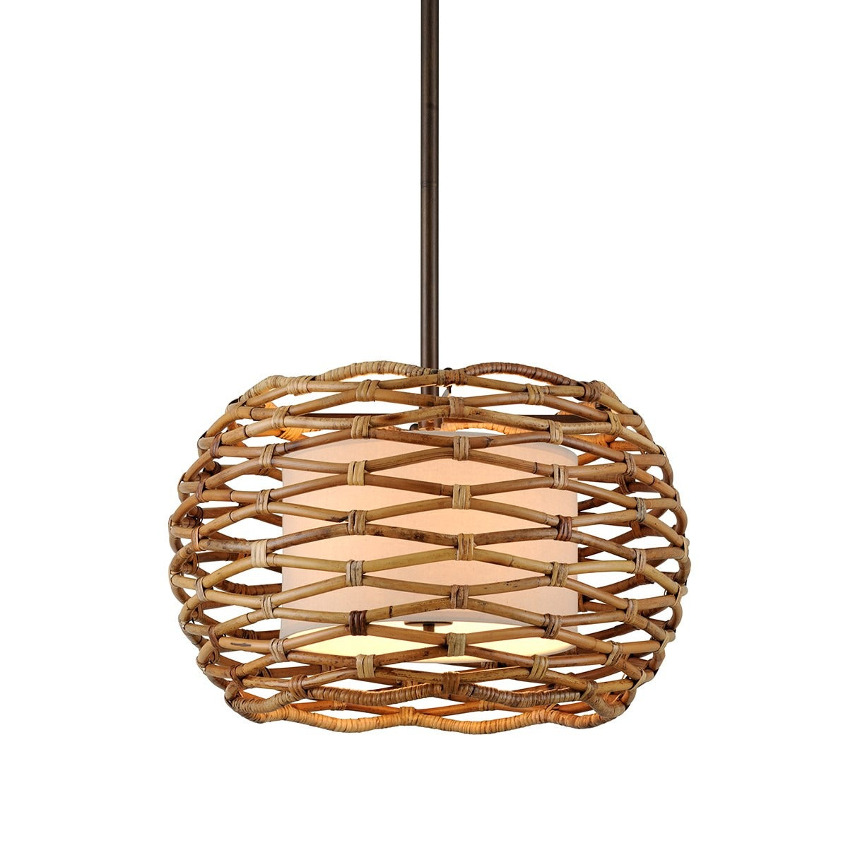 Balboa Drum Pendant Light