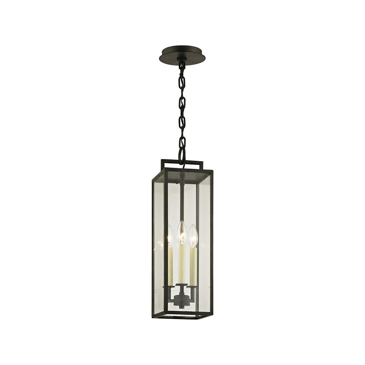 Beckham Outdoor Pendant Light