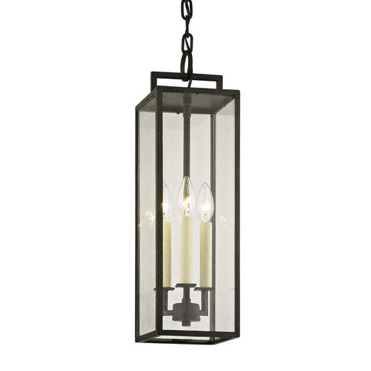 Beckham Outdoor Pendant Light