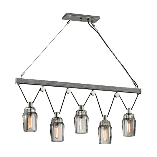 Citizen Linear Pendant Light