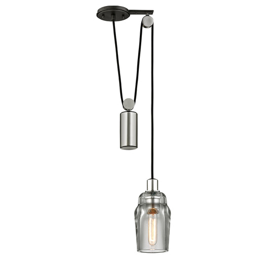 Citizen Mini Pulley Pendant Light