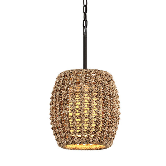 Conga Pendant Light