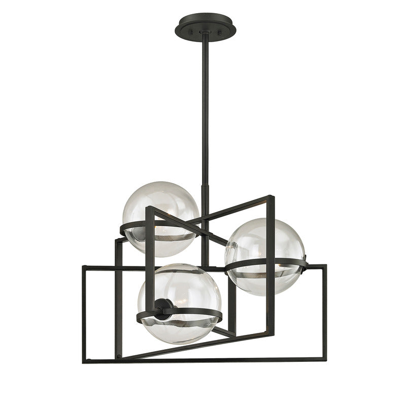 Elliot Pendant Light