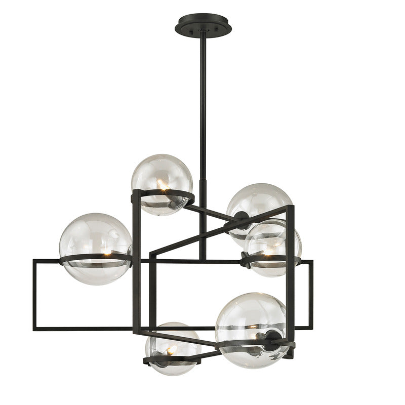 Elliot Pendant Light