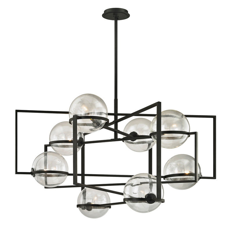 Elliot Pendant Light