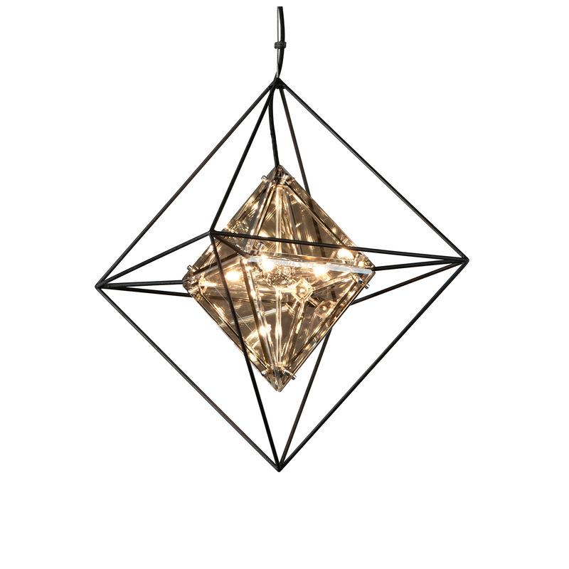 Epic Pendant Light