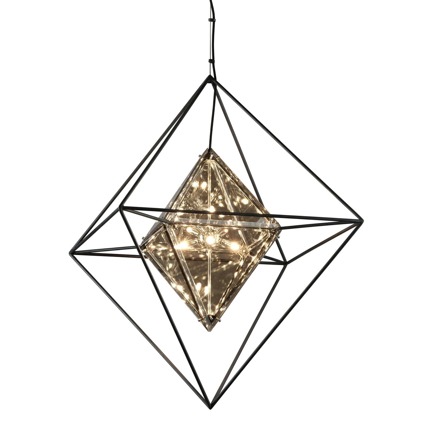 Epic Pendant Light