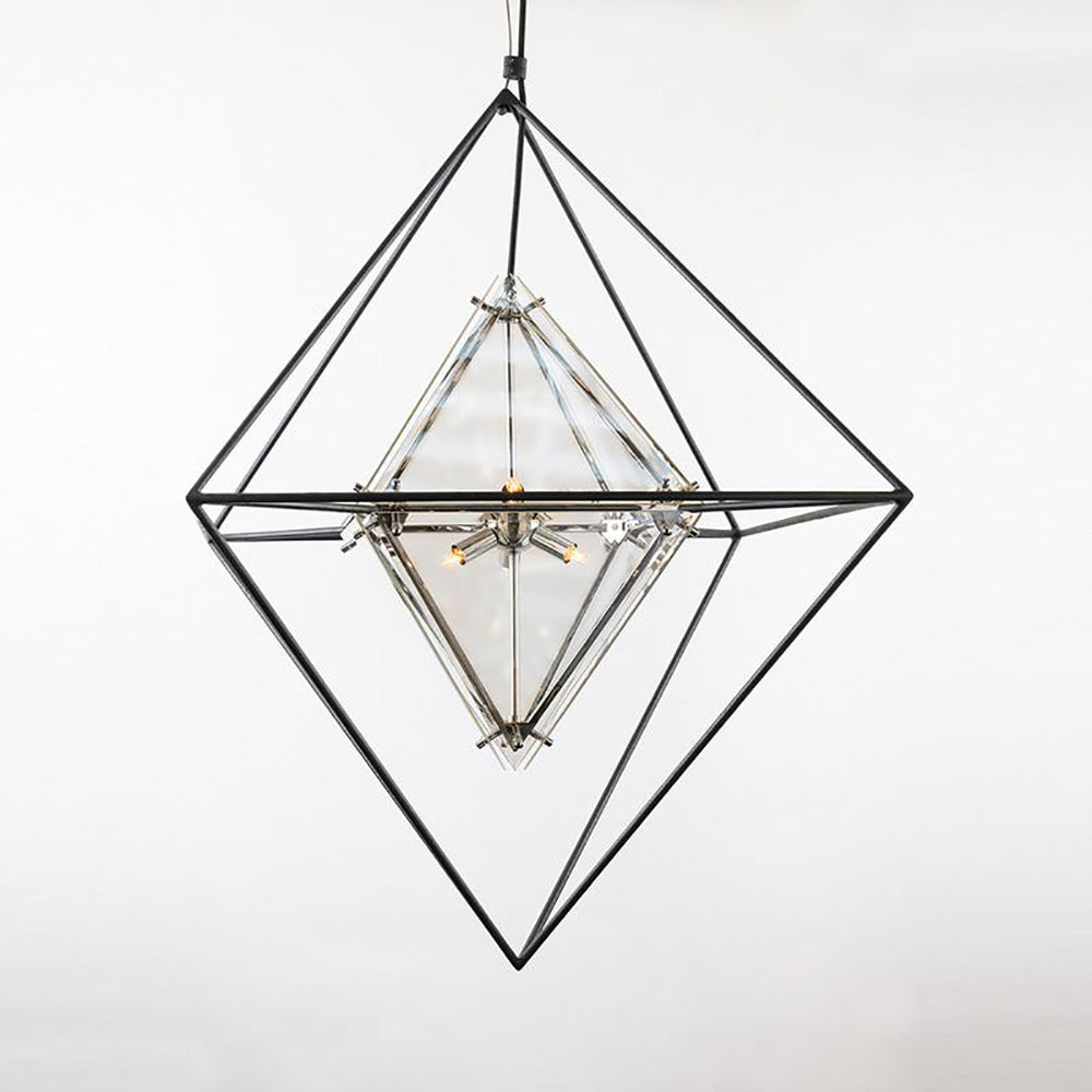 Epic Pendant Light