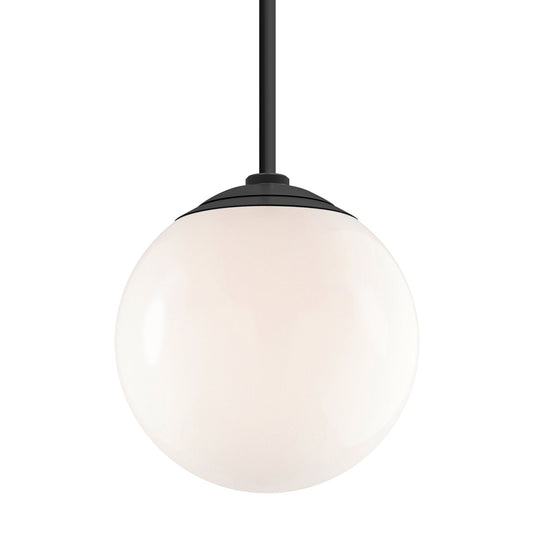 Globe Outdoor Pendant Light