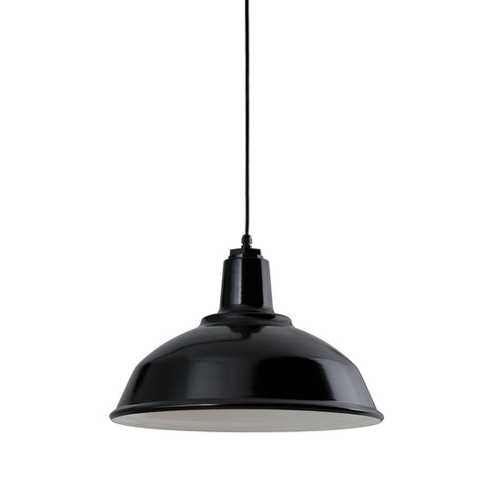 Heavy Duty Outdoor Pendant Light