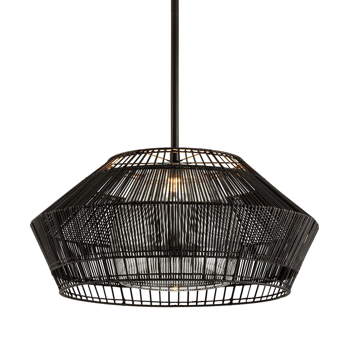 Hunters Point Pendant Light