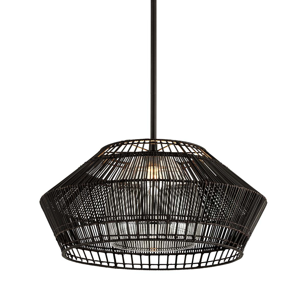 Hunters Point Pendant Light