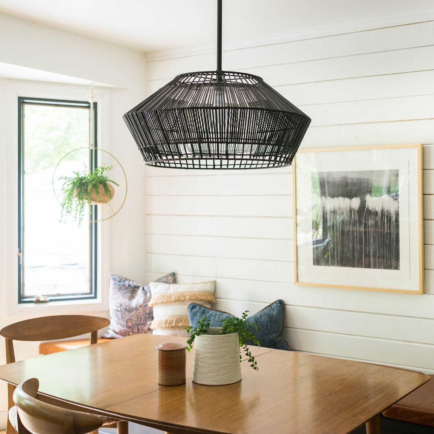 Hunters Point Pendant Light