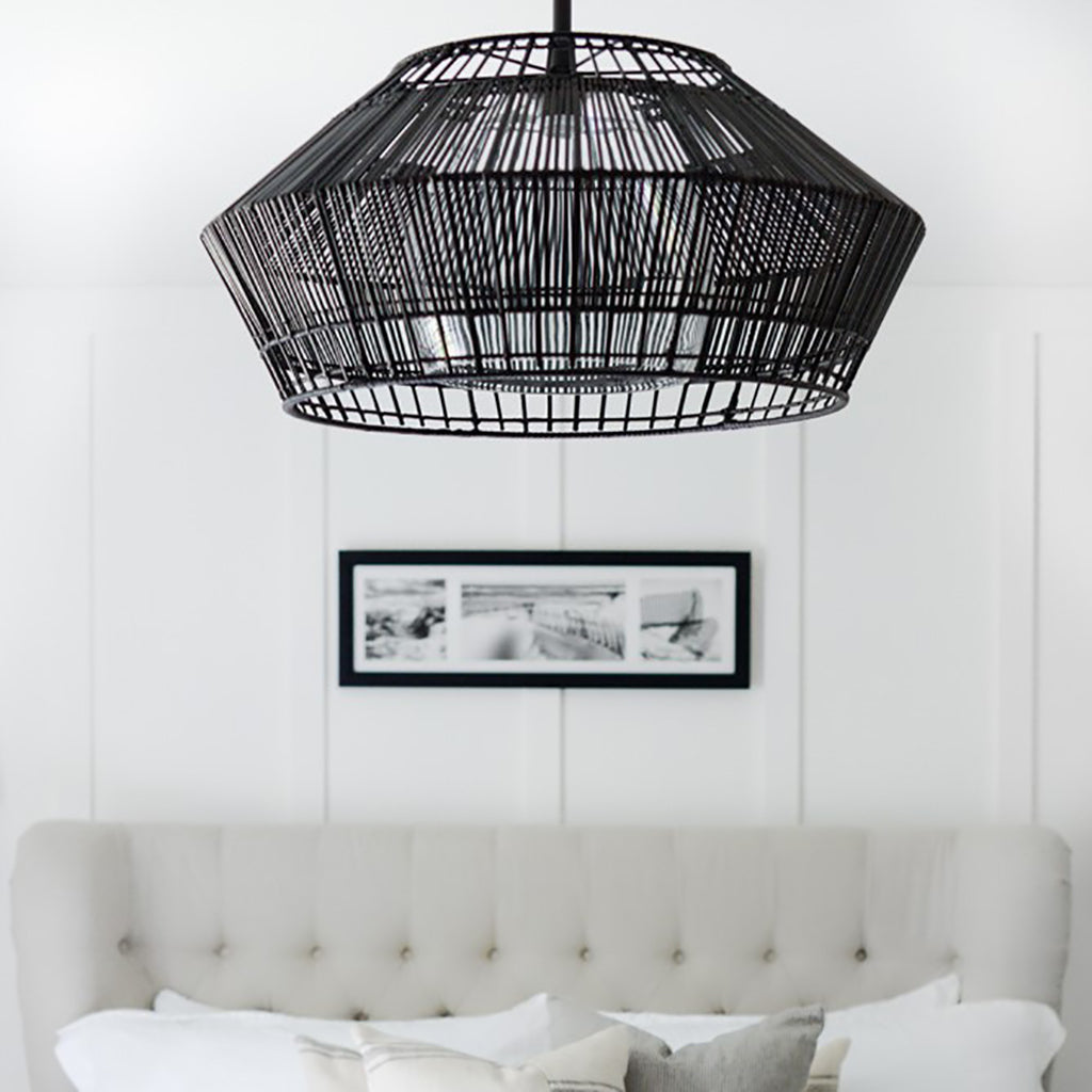 Hunters Point Pendant Light