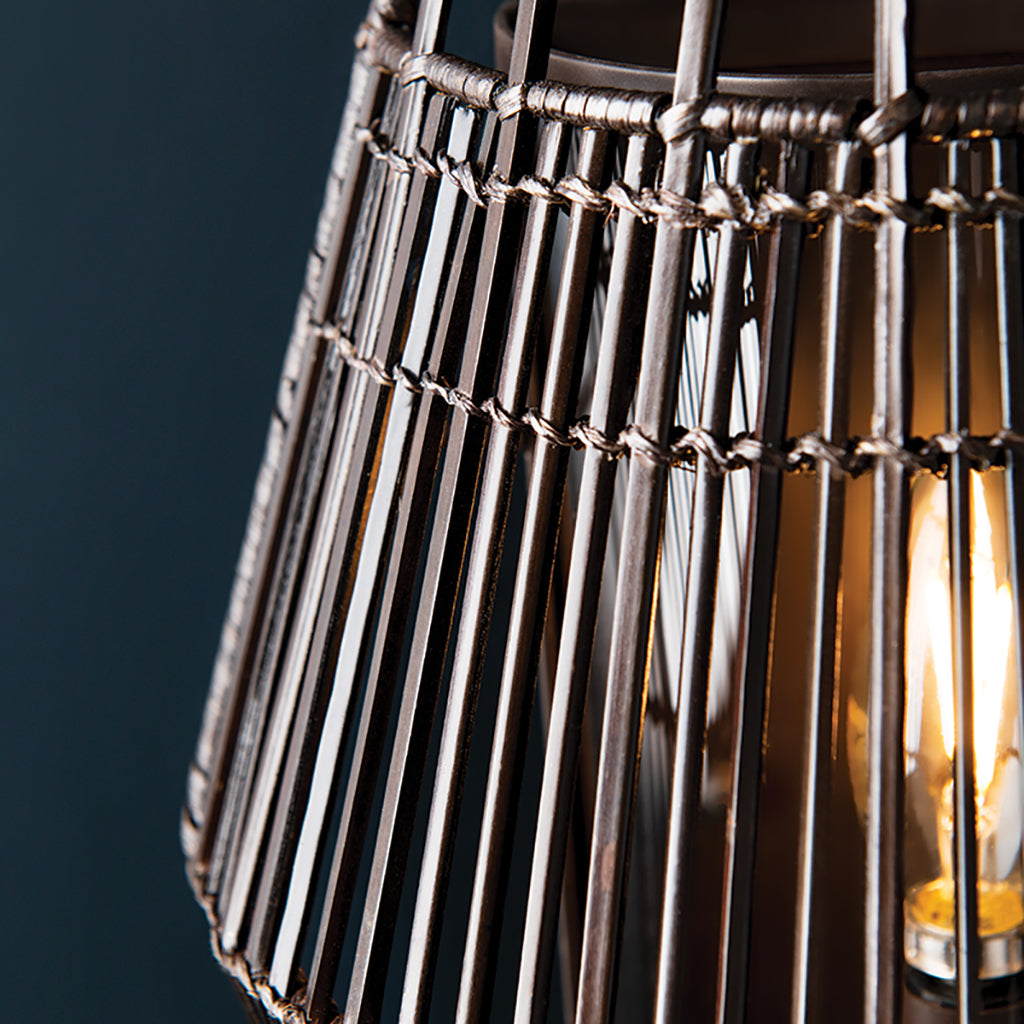 Hunters Point Pendant Light