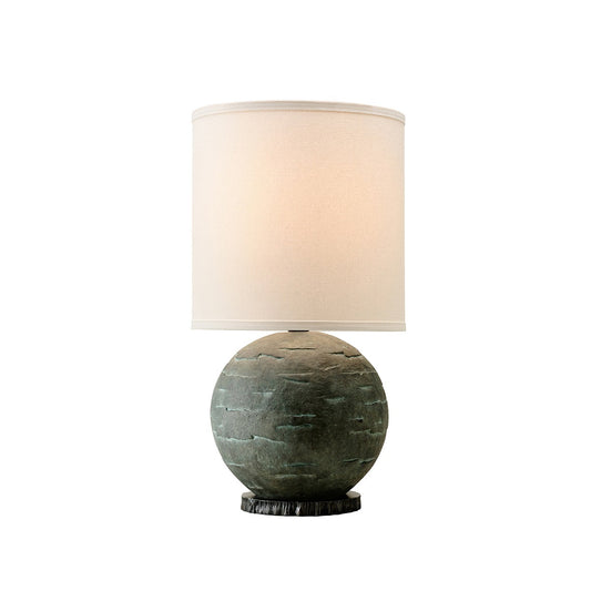 La Brea Spherical Table Lamp