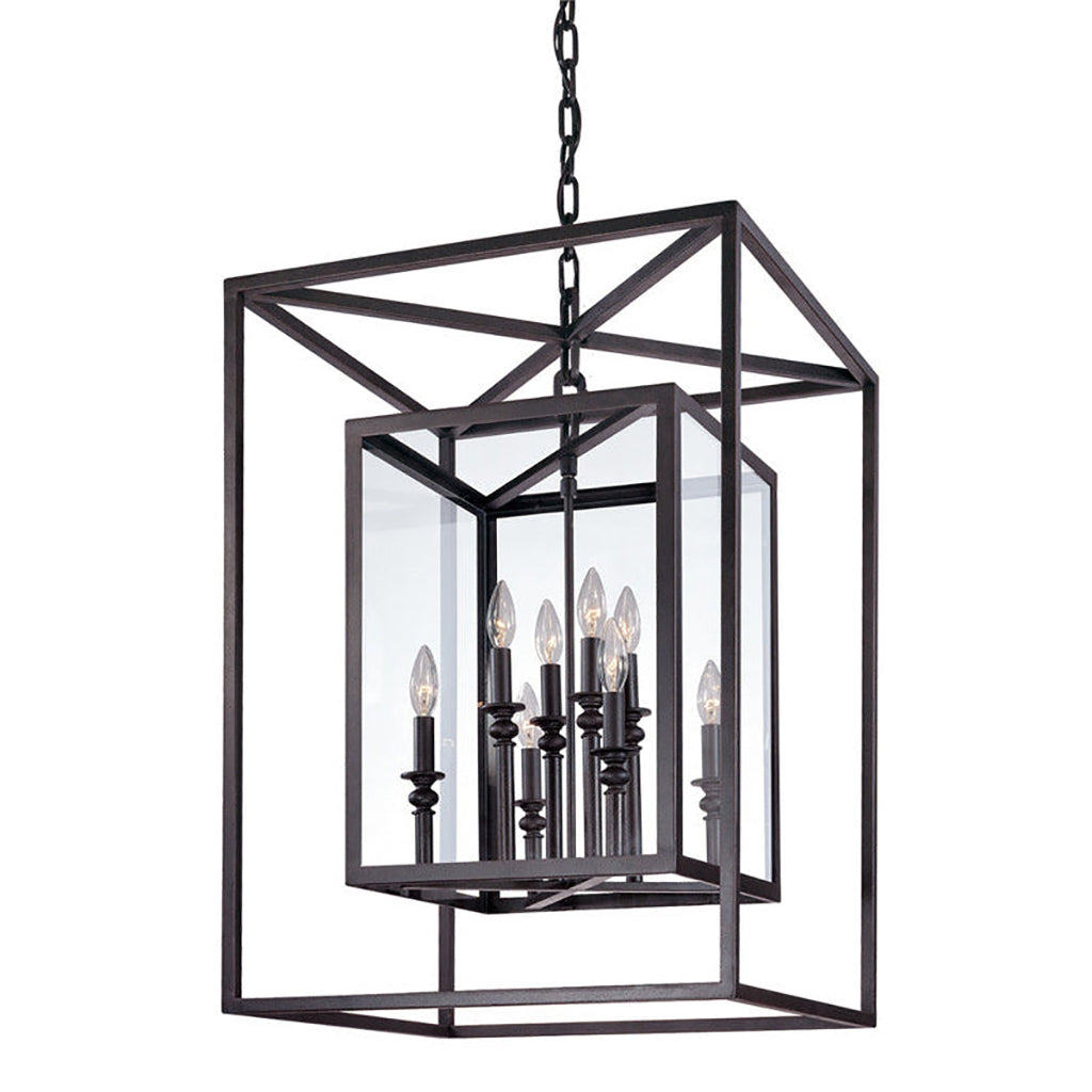 Morgan Pendant Light