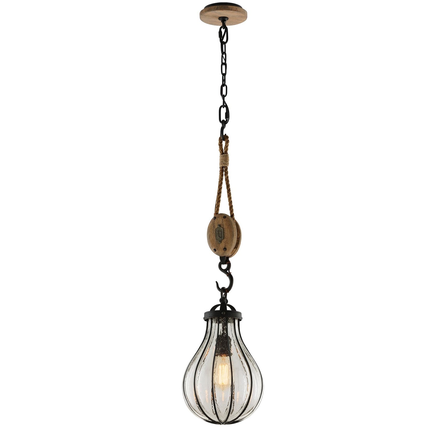 Murphy Pendant Light