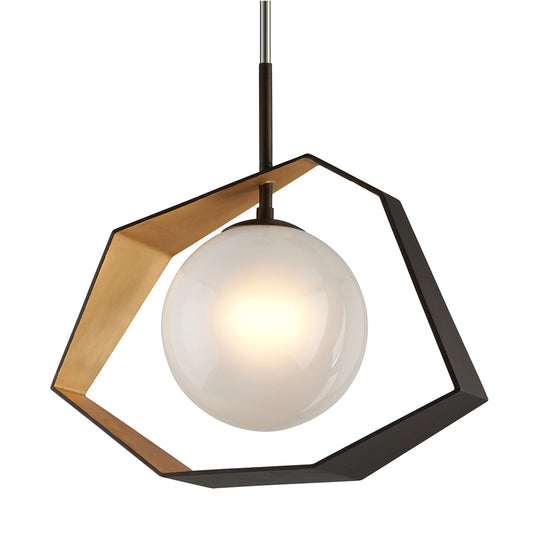 Origami Dining Pendant Light