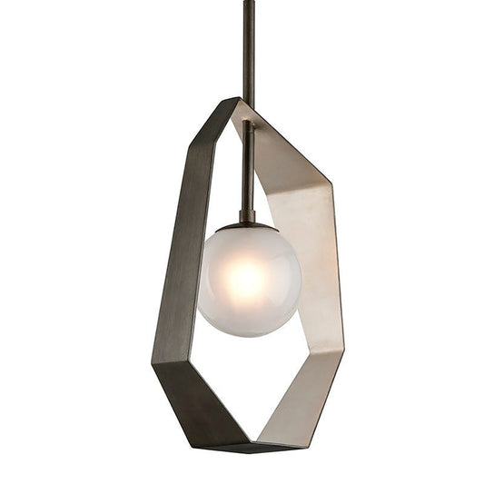 Origami LED Pendant Light