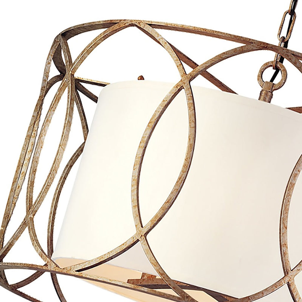 Sausalito 1285 Pendant Light