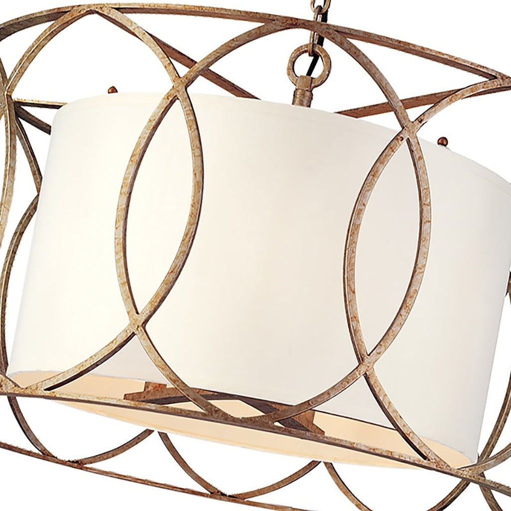 Sausalito 1285 Pendant Light