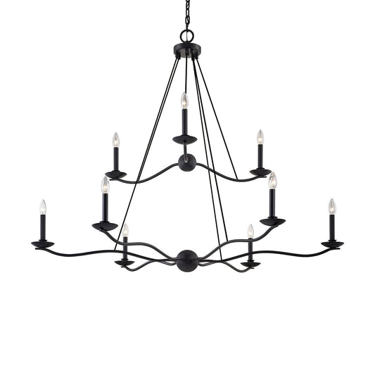Sawyer Chandelier
