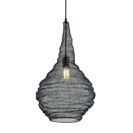 Wabi Sabi F6771 Pendant Light