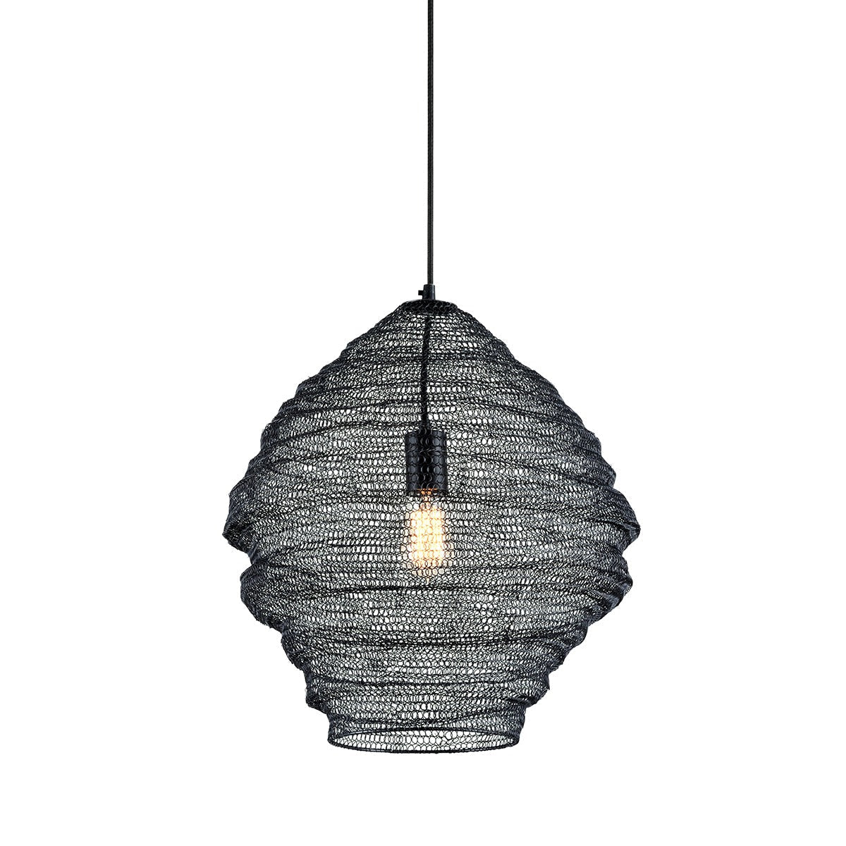 Wabi Sabi F6772 Pendant Light