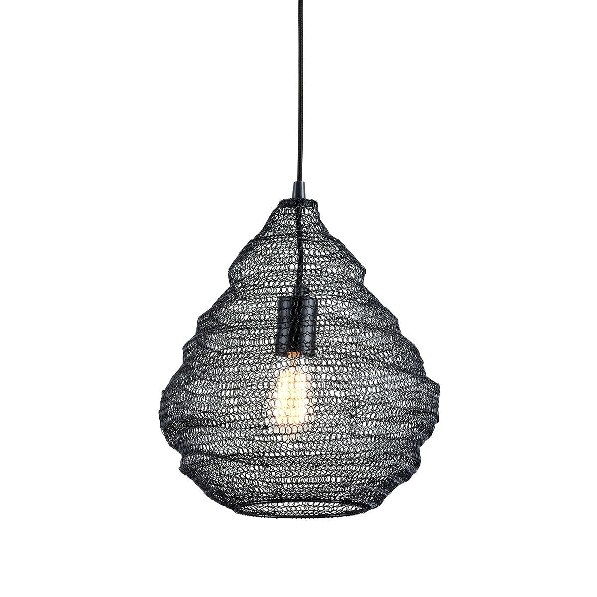 Wabi Sabi F6776 Pendant Light