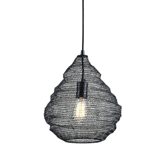 Wabi Sabi F6776 Pendant Light