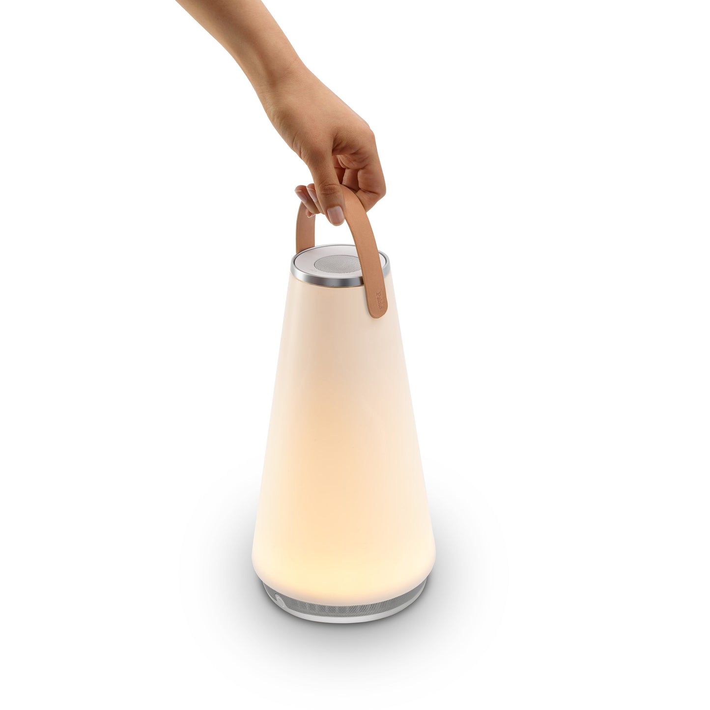 UMA Sound Lantern