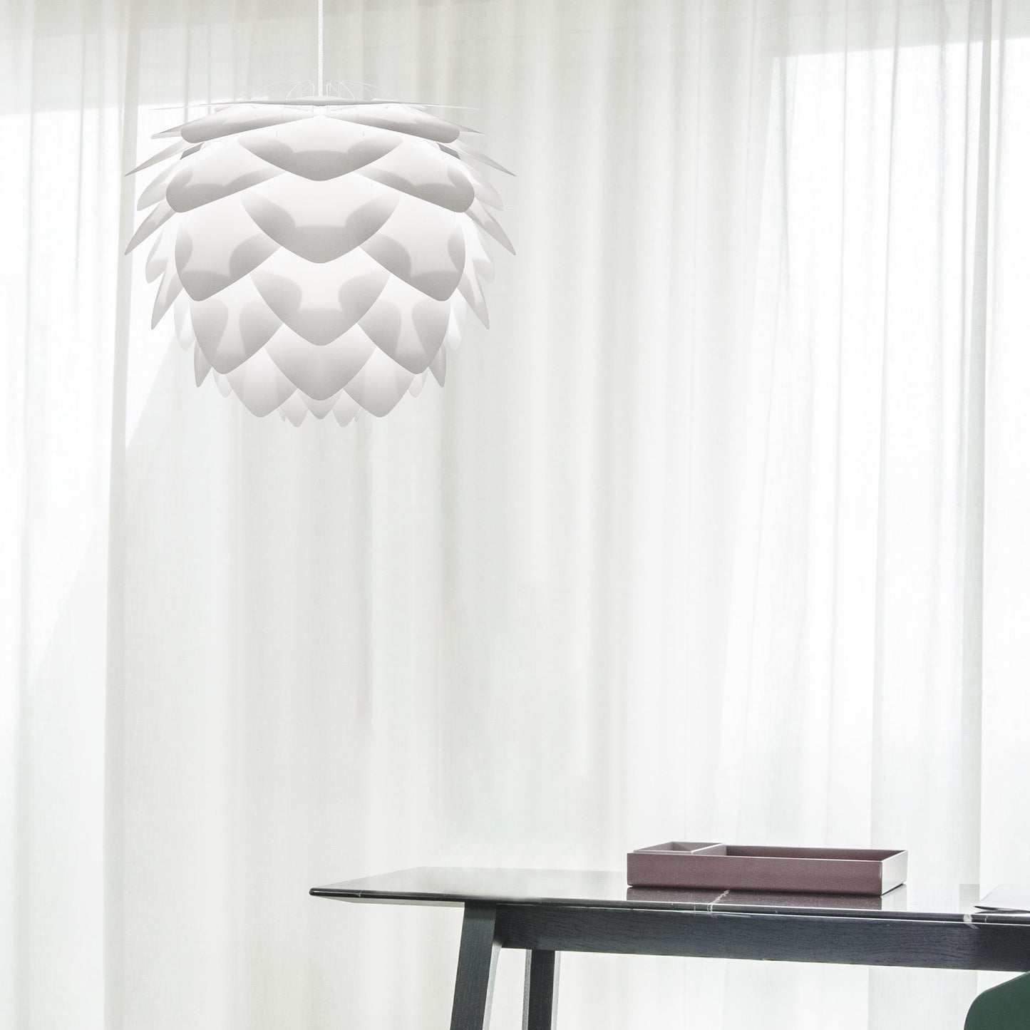 Silvia Pendant Light