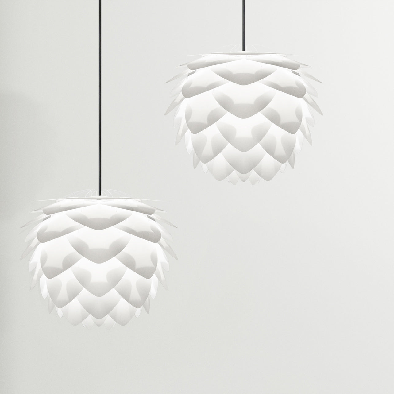 Silvia Pendant Light