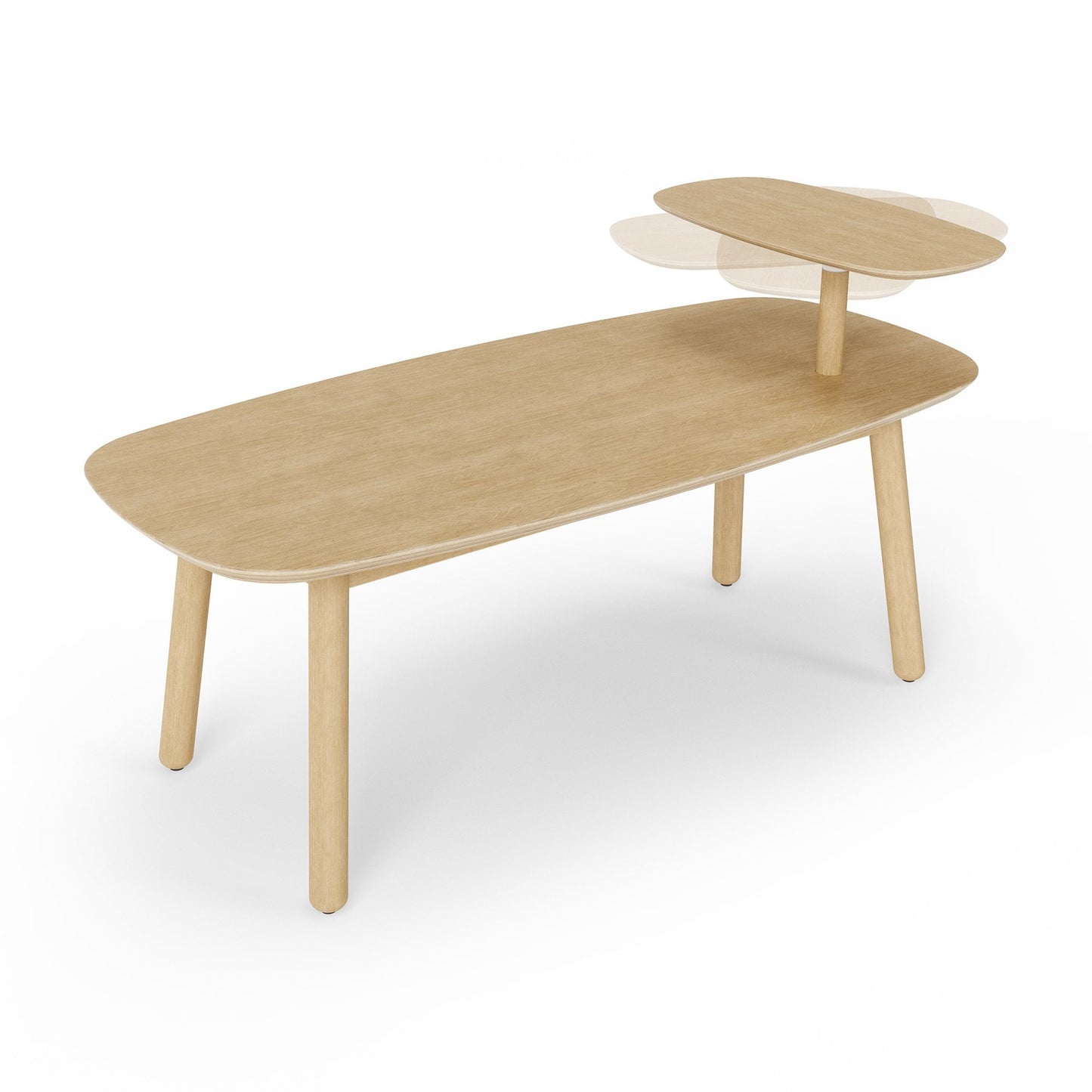 Swivo Coffee Table