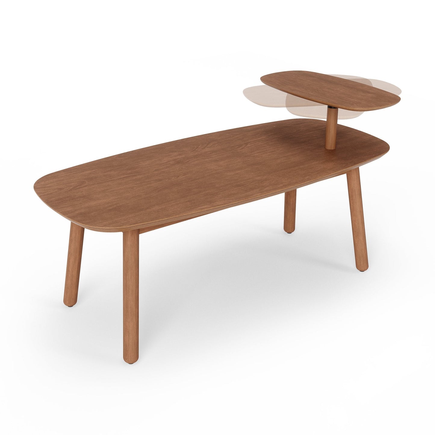 Swivo Coffee Table