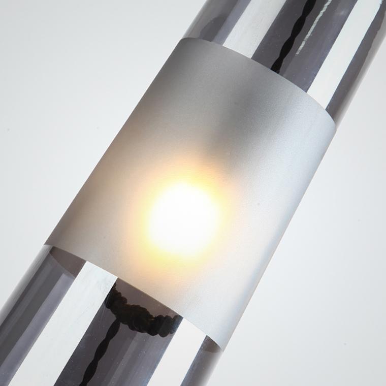 Olava Modern Glass Pendant Light