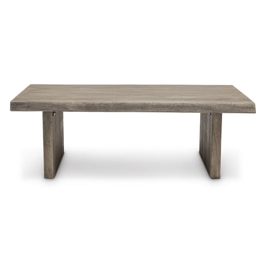 Brooks 48 Inch Coffee Table
